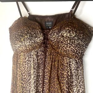 Nicole by Nicole Miller Dress